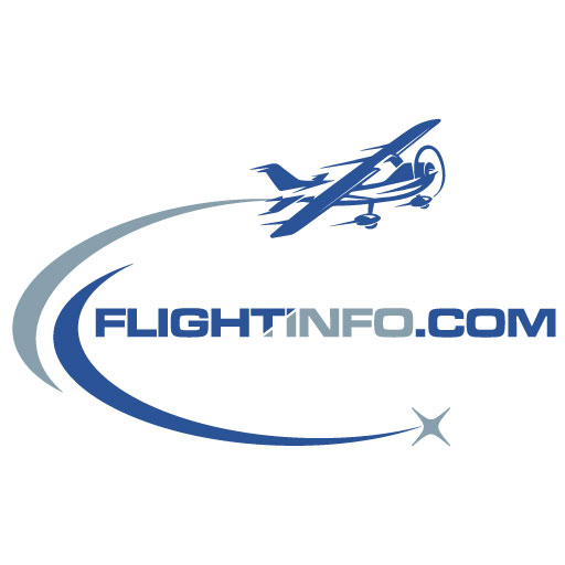 flightinfo.com
