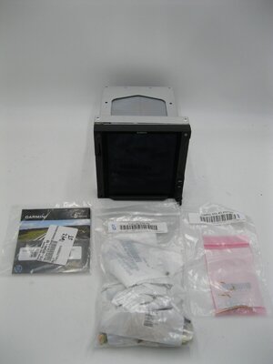 GARMIN GTN 750XI PN: 011-04634-00 FULL KIT WITH 8130
