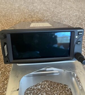 FOR SALE: Garmin GTN 650 GPS/NAV/COM –